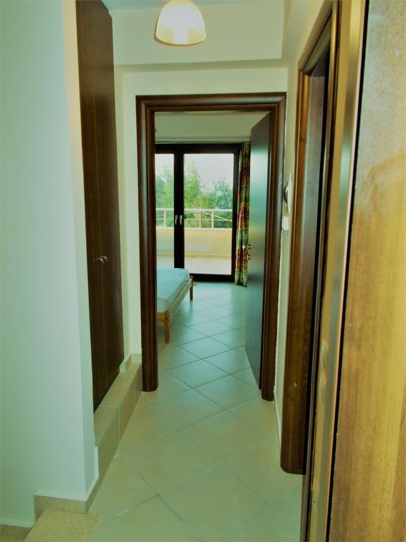 Sea View Villa Kallithea  Esterno foto